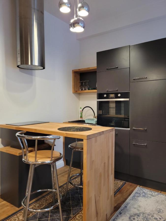 Apartment Szary Na Starowce *