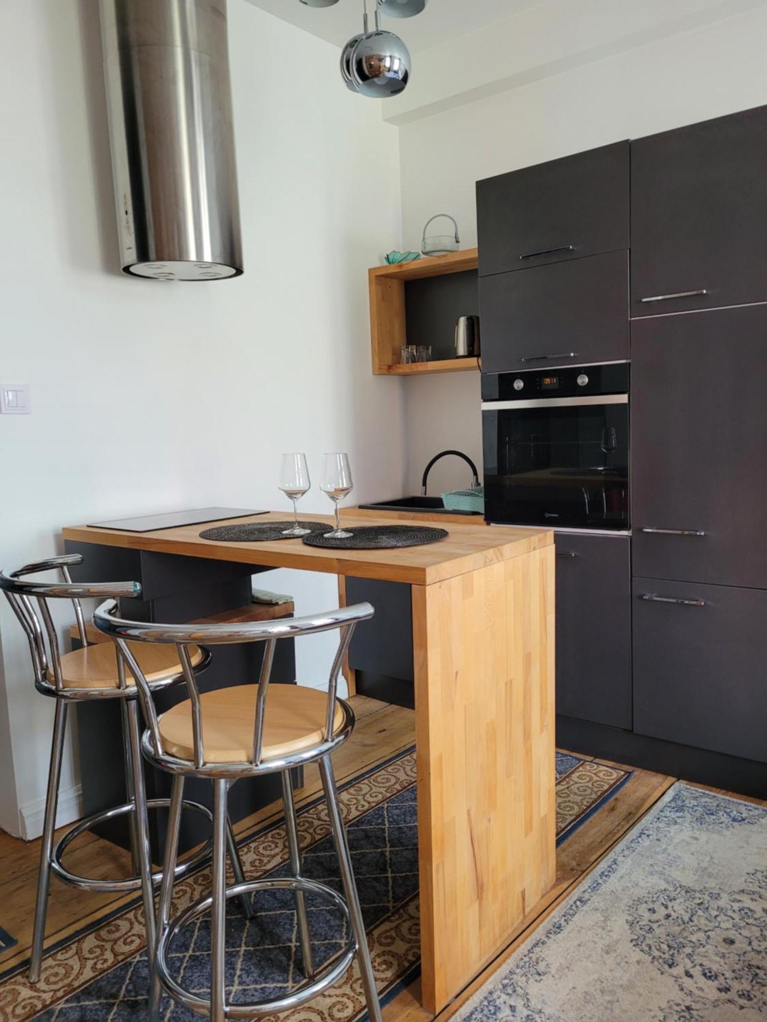 Apartment Szary Na Starowce *