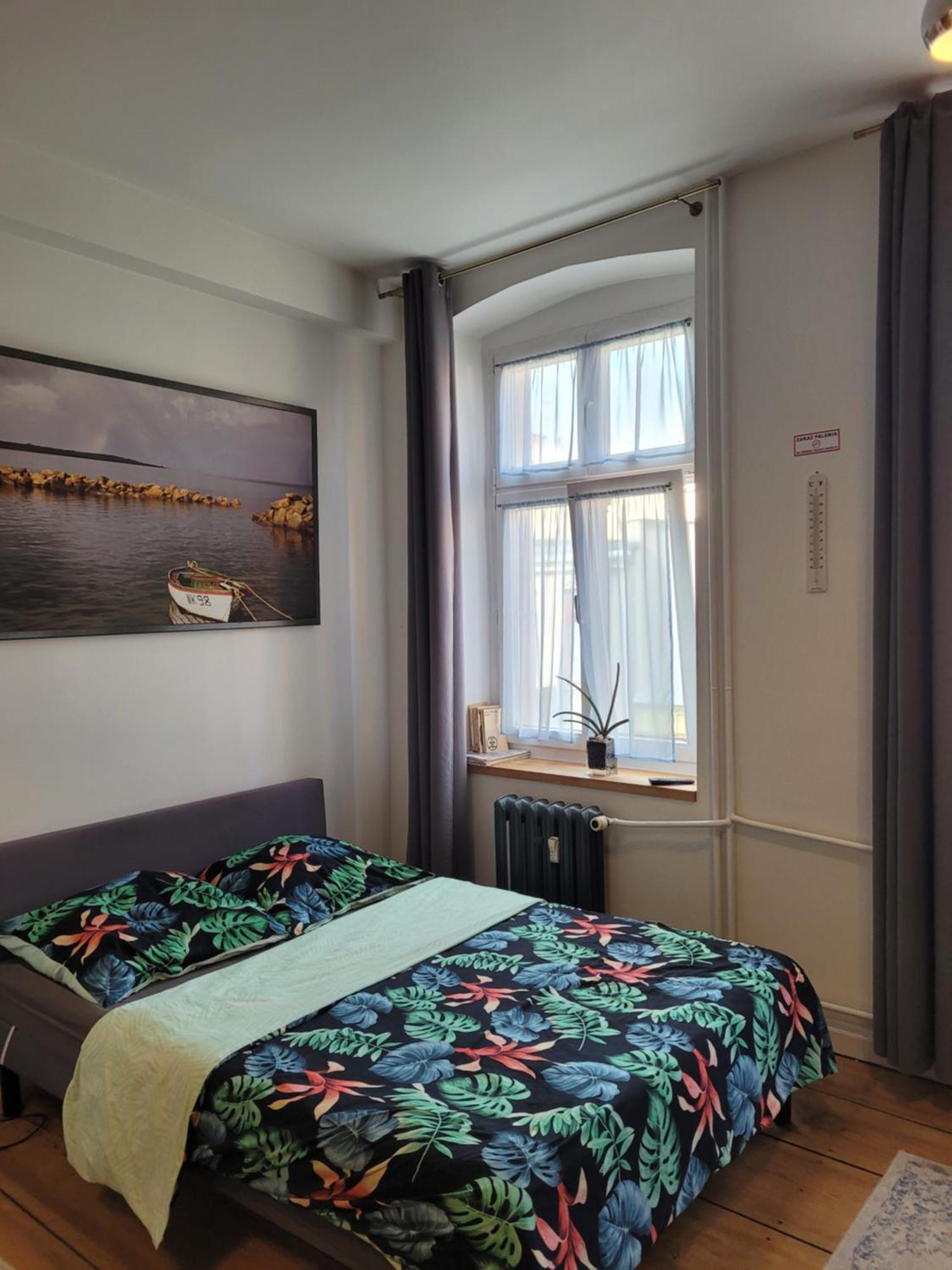 Apartment Szary Na Starowce