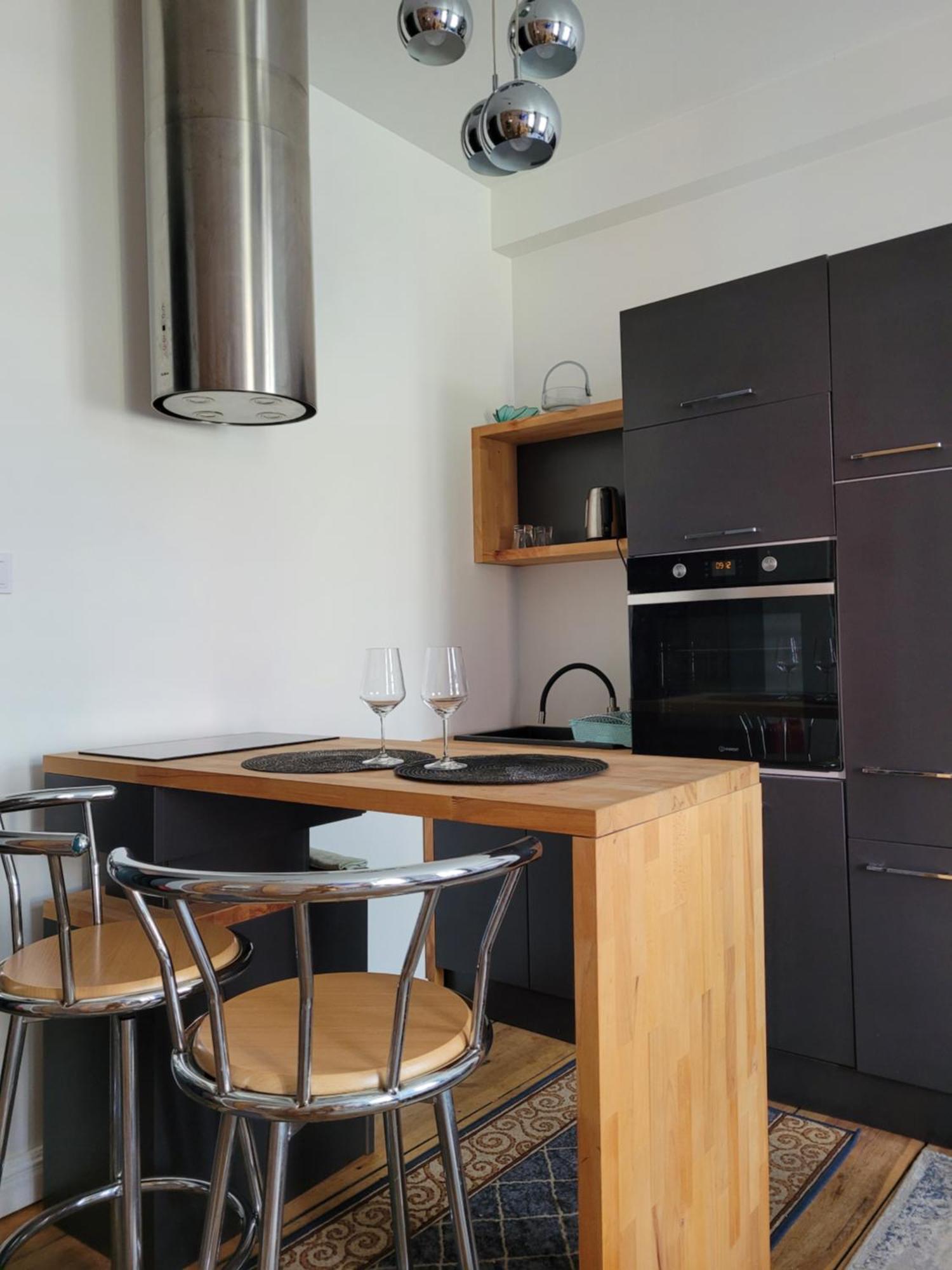 Apartment Szary Na Starowce *