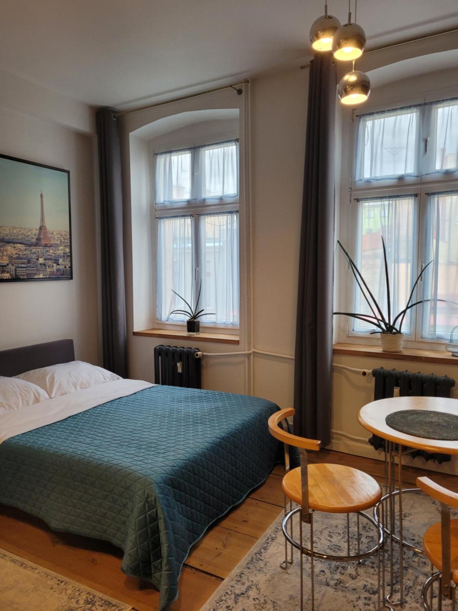 Apartment Szary Na Starowce Torun