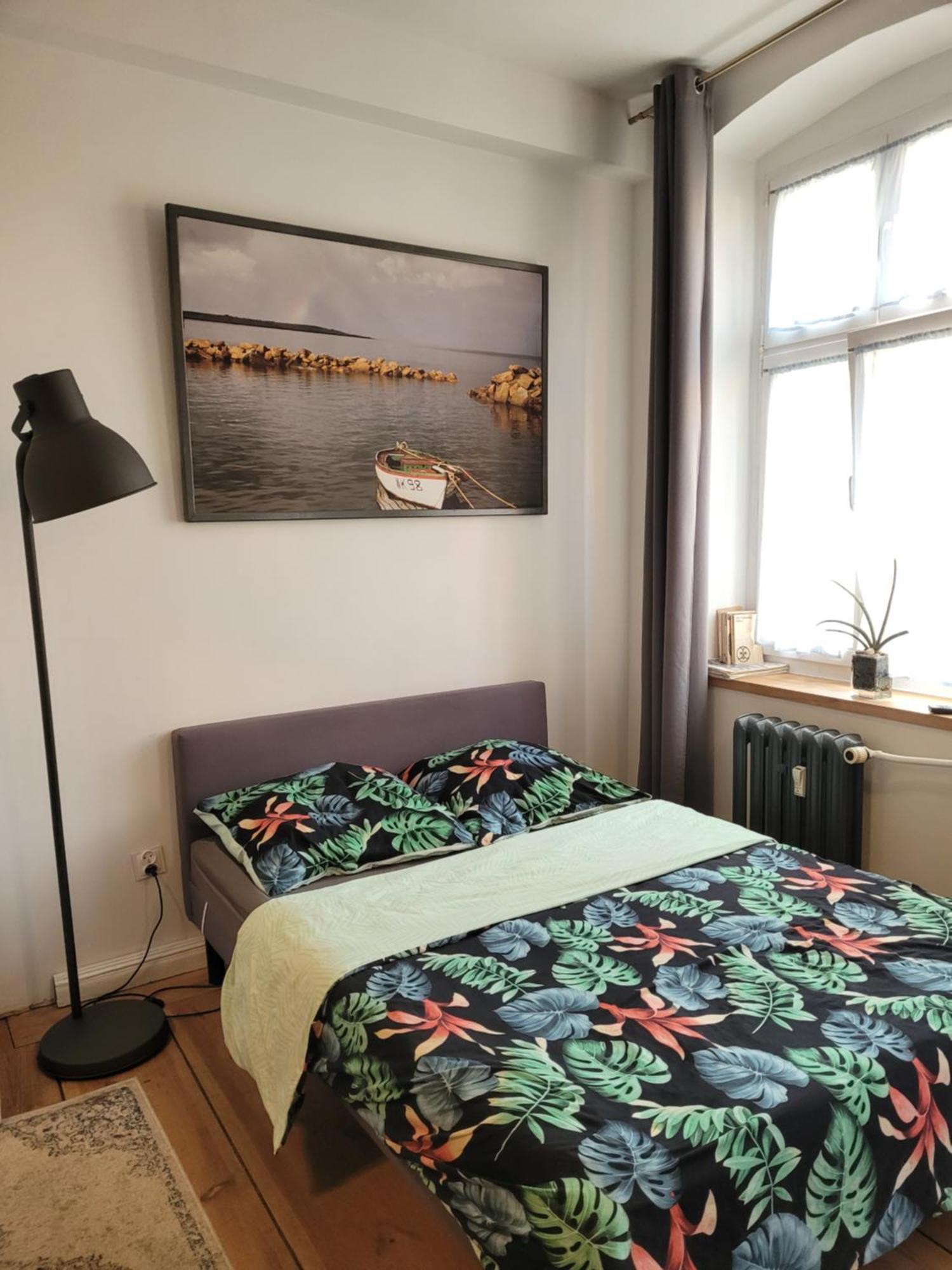 Szary Na Starowce Apartment