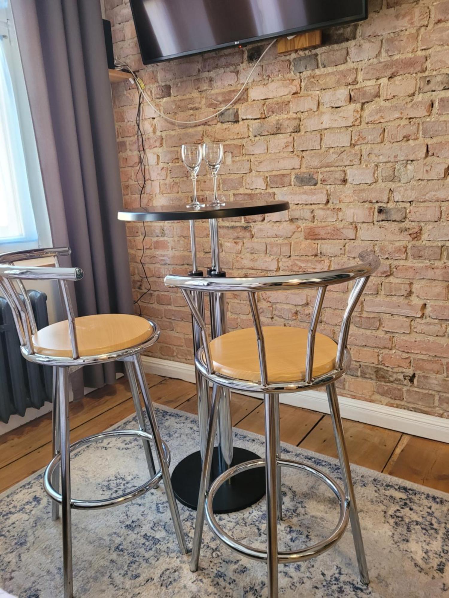Szary Na Starowce Apartment