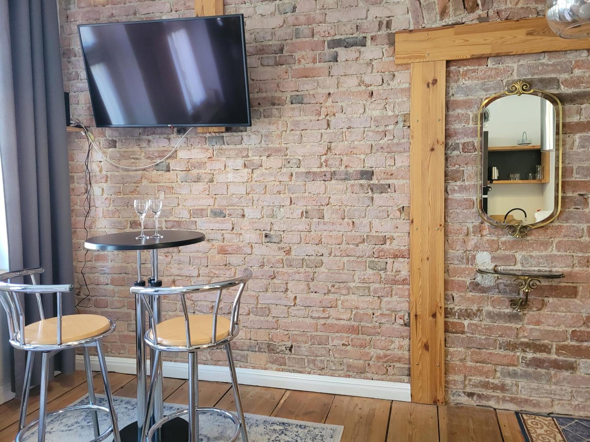 Apartment Szary Na Starowce Torun